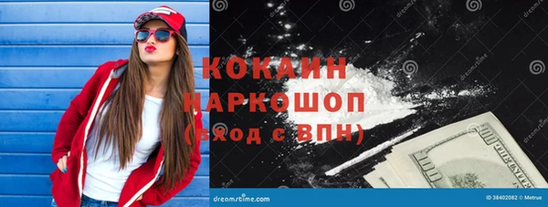 кокс Арсеньев